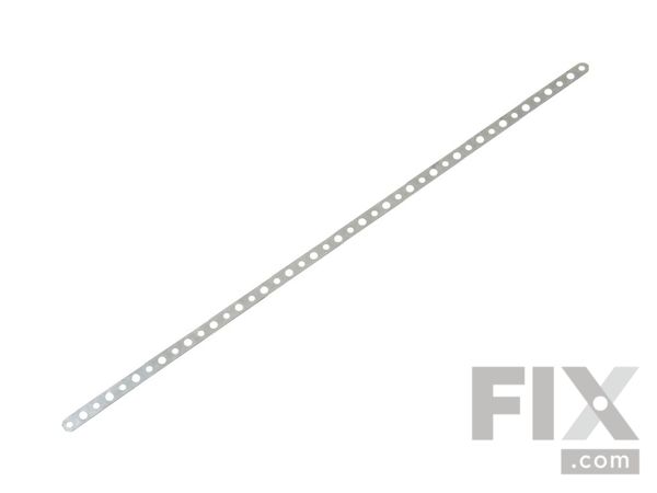 2577525-1-M-GE-WB02K10271-BRACKET HOLD DOWN