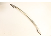 Door Handle - Stainless Steel – Part Number: WB15T10192