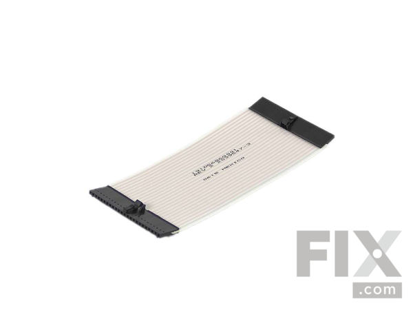 2577547-1-M-GE-WB18T10437-RIBBON CABLE WING BOARD