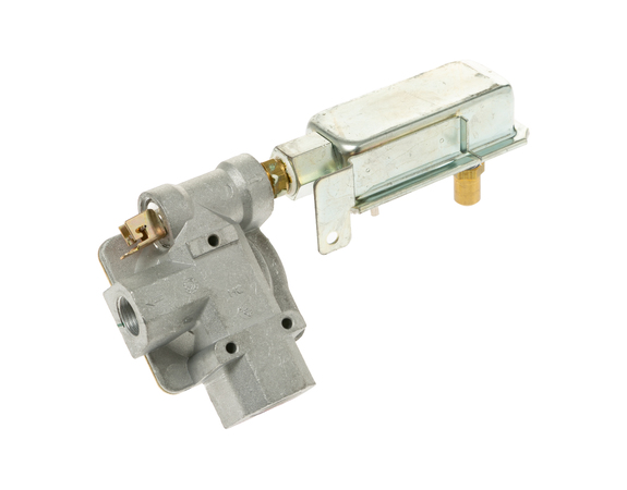 2577554-1-M-GE-WB19K10047-Control Valve Assembly