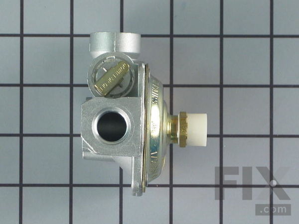 2577558-1-M-GE-WB19K10055-Pressure Regulator