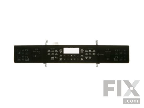 2577568-1-M-GE-WB27T11125- GLASS CRYSTAL Assembly