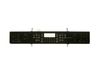 2577568-1-S-GE-WB27T11125- GLASS CRYSTAL Assembly