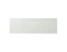 2577572-3-S-GE-WB27T11177-FACEPLATE GRAPHIC(BK/SS)