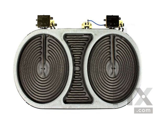 2577578-1-M-GE-WB30T10137-ELEMENT RADIANT