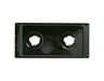 Left Pan Unit – Part Number: WB49K10024
