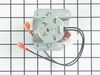 Door Lock and Switch Assembly – Part Number: WB49T10020