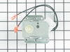 2577623-3-S-GE-WB49T10020-Door Lock and Switch Assembly