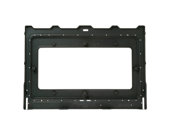 2577628-1-M-GE-WB55K10061- LINER OVEN DOOR Assembly 27