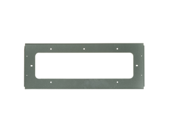 2577636-1-M-GE-WB56T10318- RETAINER INSLN OVEN Door