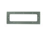 2577636-2-S-GE-WB56T10318- RETAINER INSLN OVEN Door