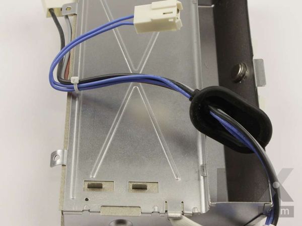 2577670-1-M-GE-WE11X10019- HEATER Assembly