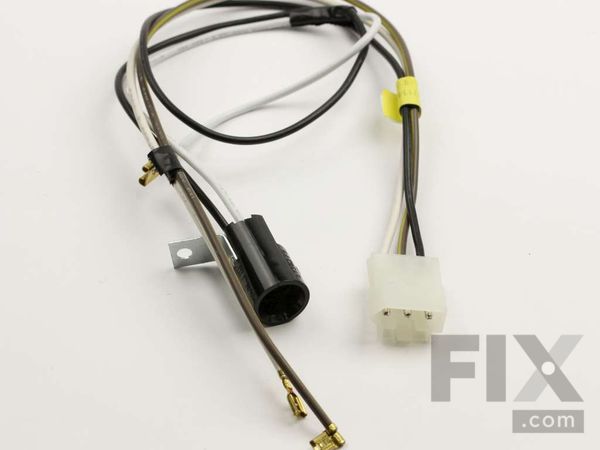 2577680-1-M-GE-WE5M62-SOCKET WITH HARNESS
