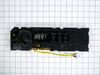 CONTROL BOARD Assembly – Part Number: WH12X10443