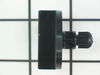 257769-2-S-GE-WC36X10012        -Rotary Switch Knob