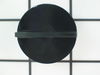 257769-3-S-GE-WC36X10012        -Rotary Switch Knob