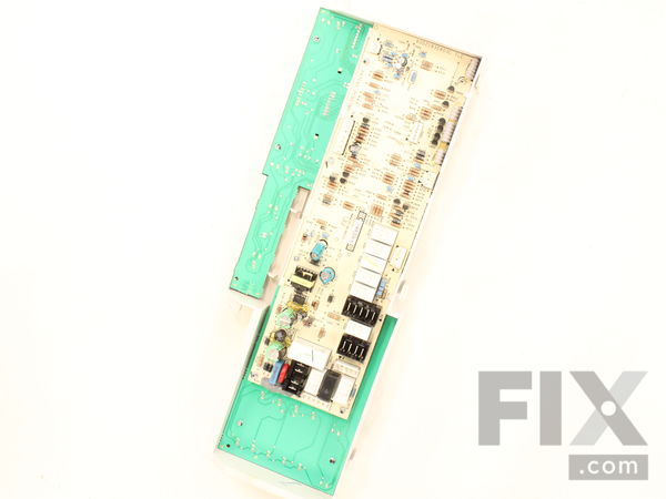 2577704-1-M-GE-WH12X10468-Main Control Board
