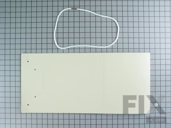 257772-1-M-GE-WC36X10015        -Bag Carrier