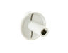 KNOB Assembly – Part Number: WJ12X10100