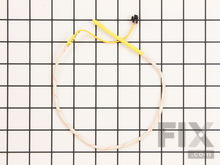 Air Conditioner Thermostat – Part Number: WJ27X10122