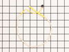 Air Conditioner Thermostat – Part Number: WJ27X10122