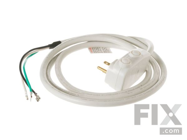 2577754-1-M-GE-WJ35X10142-POWER CORD