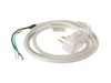 2577754-2-S-GE-WJ35X10142-POWER CORD
