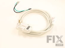 Power Cord – Part Number: WJ35X10143