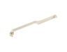 2577852-3-S-GE-WR12X10973-Door Handle - Bisque