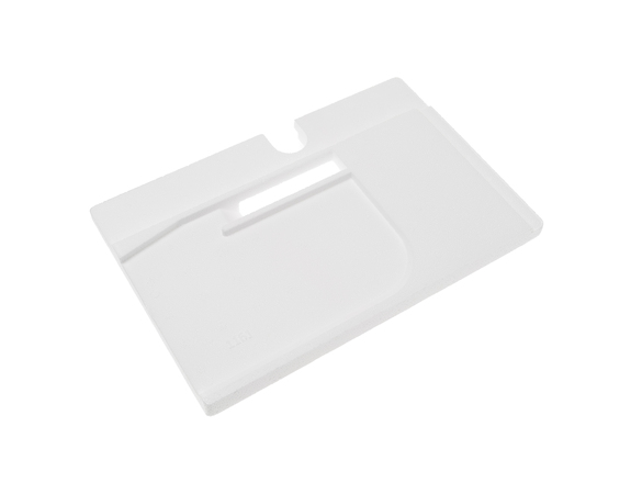 2577875-1-M-GE-WR17X12528-BAFFLE RETURN FF