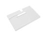 BAFFLE RETURN FF – Part Number: WR17X12528