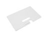 2577875-2-S-GE-WR17X12528-BAFFLE RETURN FF