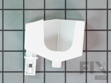 Icemaker Fill Cup – Part Number: WR29X10092