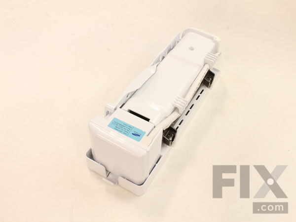 2577893-1-M-GE-WR30X10131-Icemaker Assembly