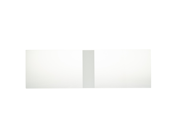 2577898-1-M-GE-WR32X10810- GLASS COVER Vegetable PAN