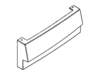PAN VEG FRONT Left Hand – Part Number: WR32X10812