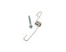 2577909-1-S-GE-WR49X10231-Housing Shield