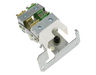 BRACKET AND VALVE Assembly – Part Number: WR57X10088