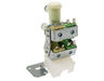 2577920-2-S-GE-WR57X10088- BRACKET AND VALVE Assembly