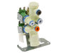 2577920-3-S-GE-WR57X10088- BRACKET AND VALVE Assembly