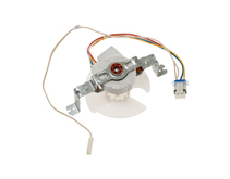 MOTOR DC EVAP FAN Assembly – Part Number: WR60X10284