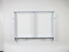 FRAME COVER Vegetable PAN – Part Number: WR72X10333