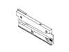 SIDE TRACK Left Hand – Part Number: WR72X10374