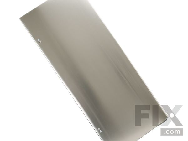 2577956-1-M-GE-WR78X12481- Assembly DOOR FOAM REF SS-R