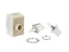 257822-2-S-GE-WC36X5008         -Rotary Switch Kit