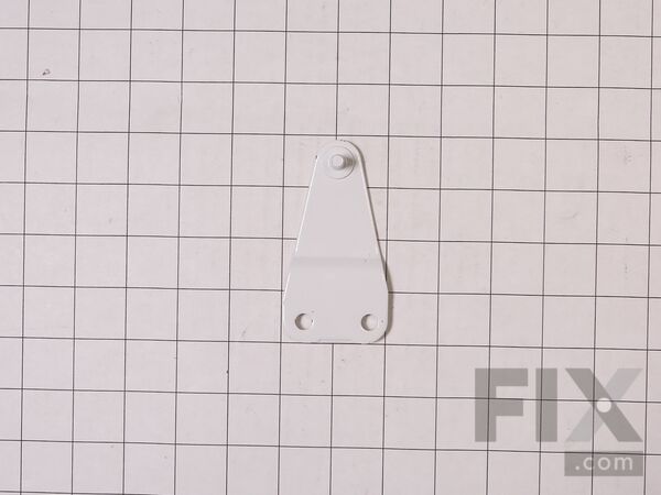 2578257-1-M-Whirlpool-2-81016-105-Door Hinge