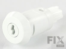 Door Lock – Part Number: 3-35284-001
