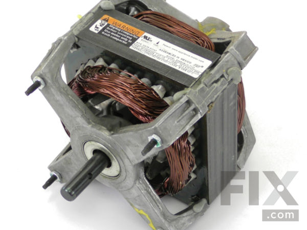 257874-1-M-GE-WC36X5062         -SWITCH MOTOR
