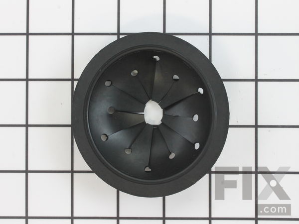 257945-1-M-GE-WC3X124           -Disposer Splash Guard