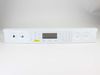 Control Panel and Touchpad - White – Part Number: W10235330